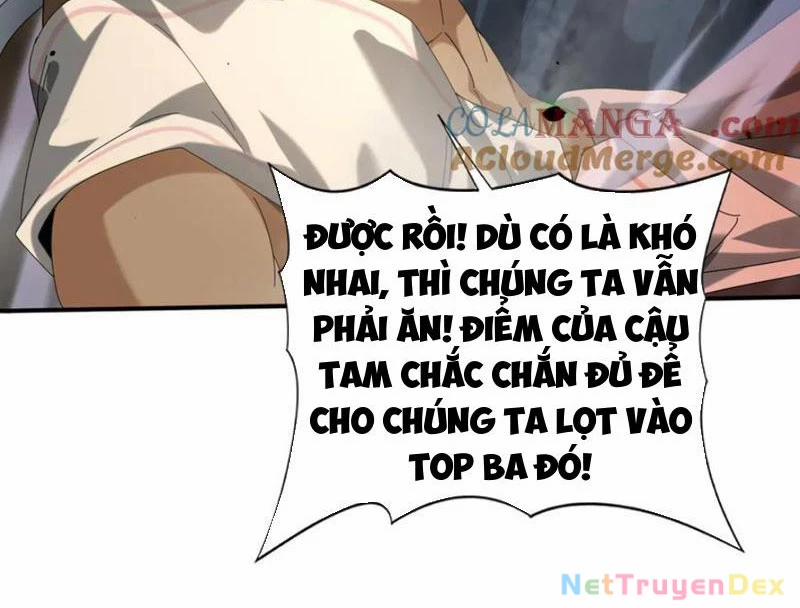 Toàn Dân Chuyển Chức: Ngự Long Sư Là Chức Nghiệp Yếu Nhất? 81 trang 117
