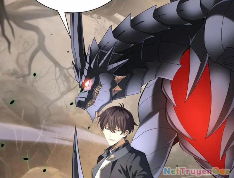 Toàn Dân Chuyển Chức: Ngự Long Sư Là Chức Nghiệp Yếu Nhất? 81 trang 119