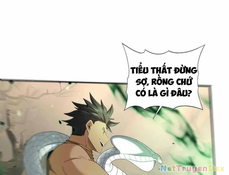 Toàn Dân Chuyển Chức: Ngự Long Sư Là Chức Nghiệp Yếu Nhất? 81 trang 61