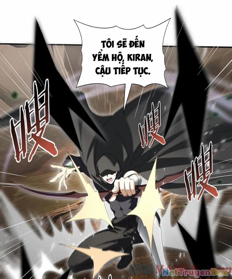 Toàn Dân Chuyển Chức: Ngự Long Sư Là Chức Nghiệp Yếu Nhất? 82 trang 10