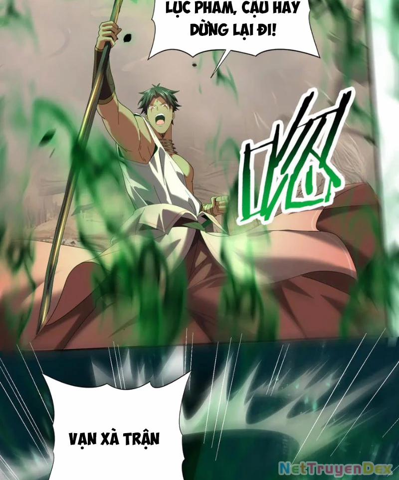 Toàn Dân Chuyển Chức: Ngự Long Sư Là Chức Nghiệp Yếu Nhất? 82 trang 14