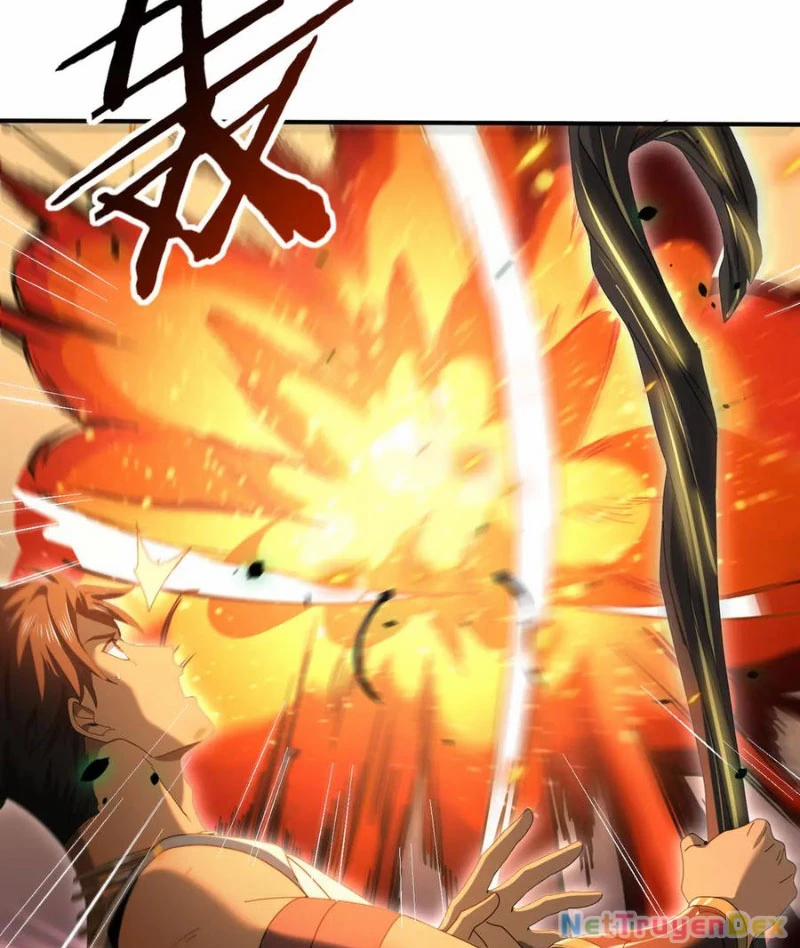 Toàn Dân Chuyển Chức: Ngự Long Sư Là Chức Nghiệp Yếu Nhất? 82 trang 24