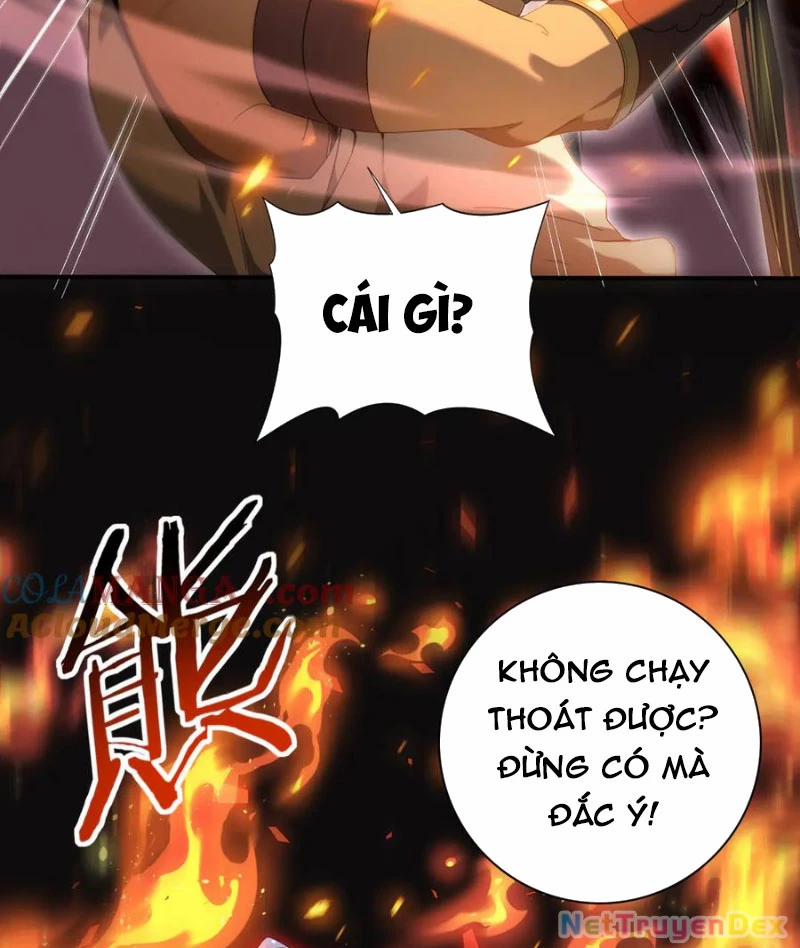 Toàn Dân Chuyển Chức: Ngự Long Sư Là Chức Nghiệp Yếu Nhất? 82 trang 25