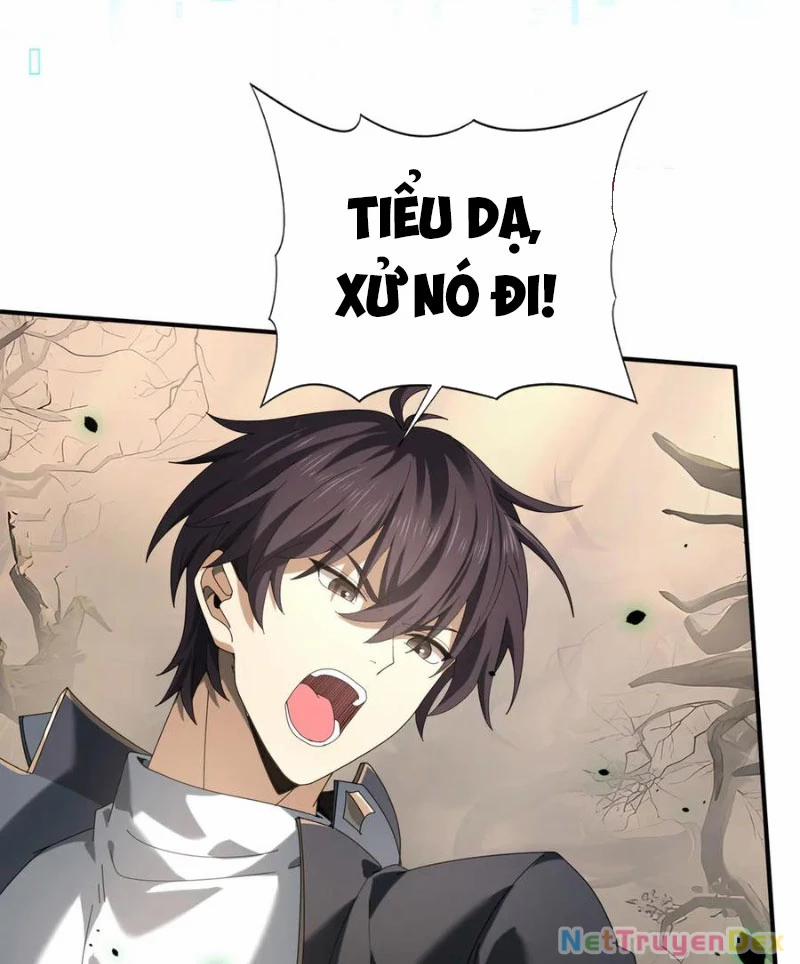 Toàn Dân Chuyển Chức: Ngự Long Sư Là Chức Nghiệp Yếu Nhất? 82 trang 3