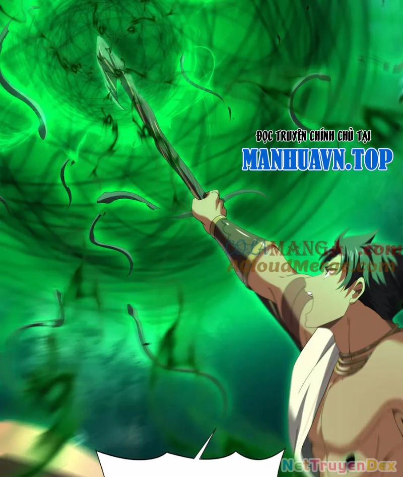 Toàn Dân Chuyển Chức: Ngự Long Sư Là Chức Nghiệp Yếu Nhất? 82 trang 33