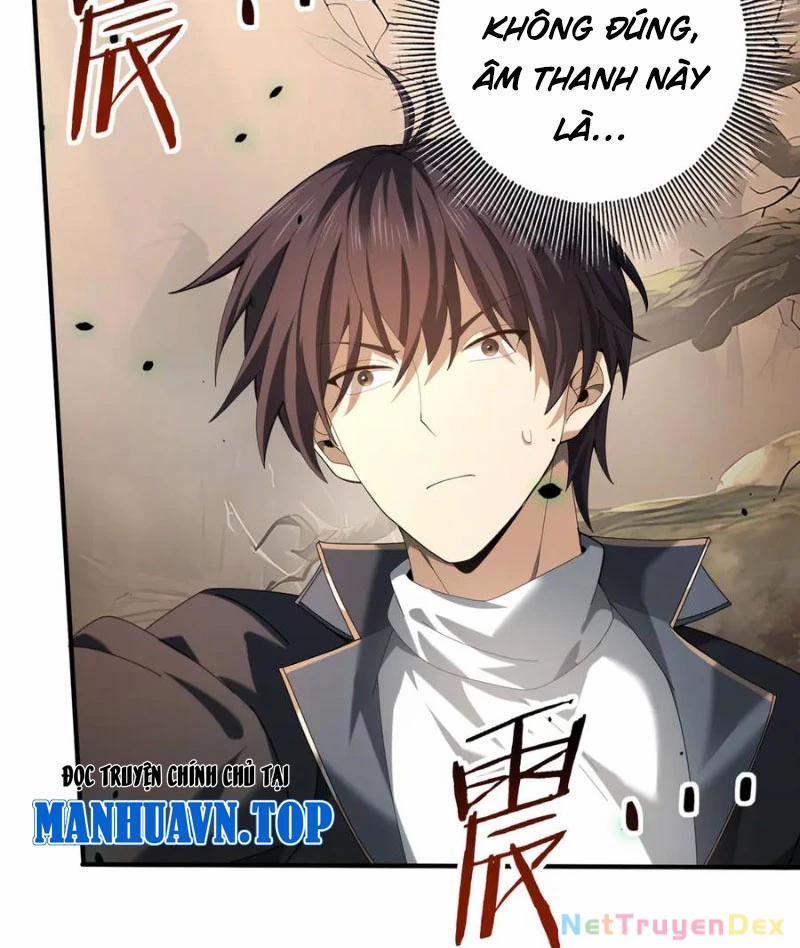 Toàn Dân Chuyển Chức: Ngự Long Sư Là Chức Nghiệp Yếu Nhất? 82 trang 41