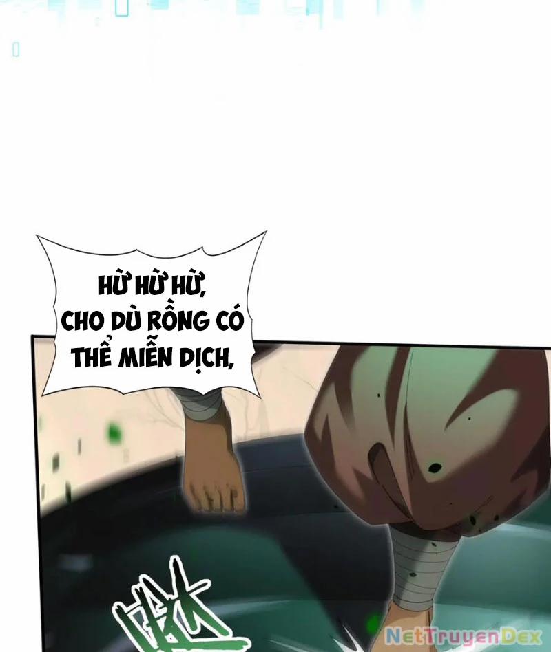 Toàn Dân Chuyển Chức: Ngự Long Sư Là Chức Nghiệp Yếu Nhất? 82 trang 52