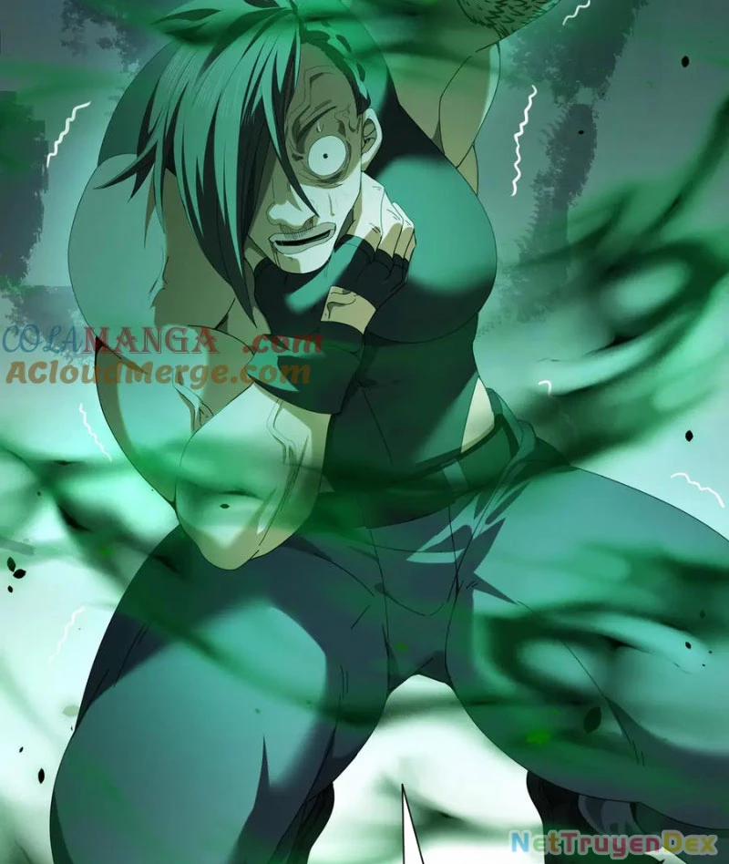 Toàn Dân Chuyển Chức: Ngự Long Sư Là Chức Nghiệp Yếu Nhất? 82 trang 56