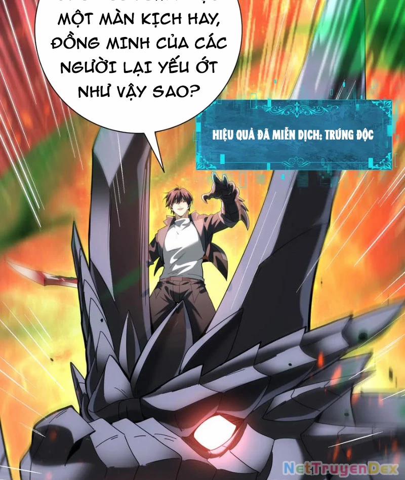 Toàn Dân Chuyển Chức: Ngự Long Sư Là Chức Nghiệp Yếu Nhất? 82 trang 75