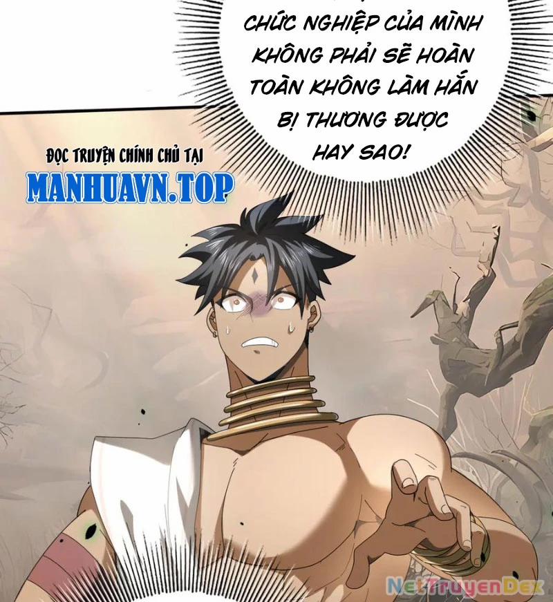 Toàn Dân Chuyển Chức: Ngự Long Sư Là Chức Nghiệp Yếu Nhất? 82 trang 80