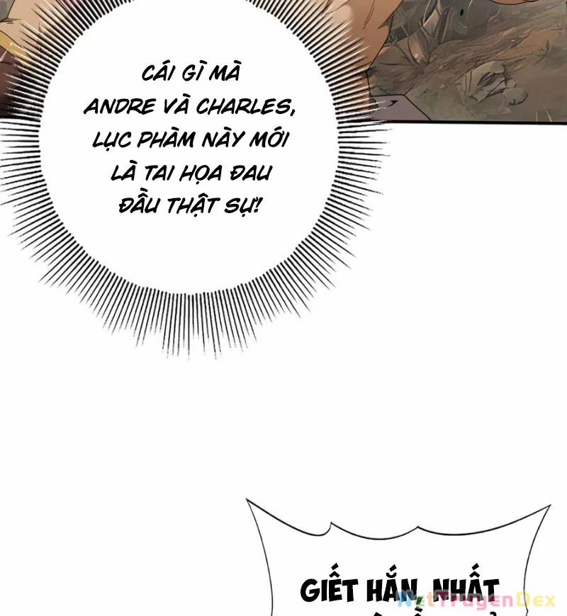 Toàn Dân Chuyển Chức: Ngự Long Sư Là Chức Nghiệp Yếu Nhất? 82 trang 81