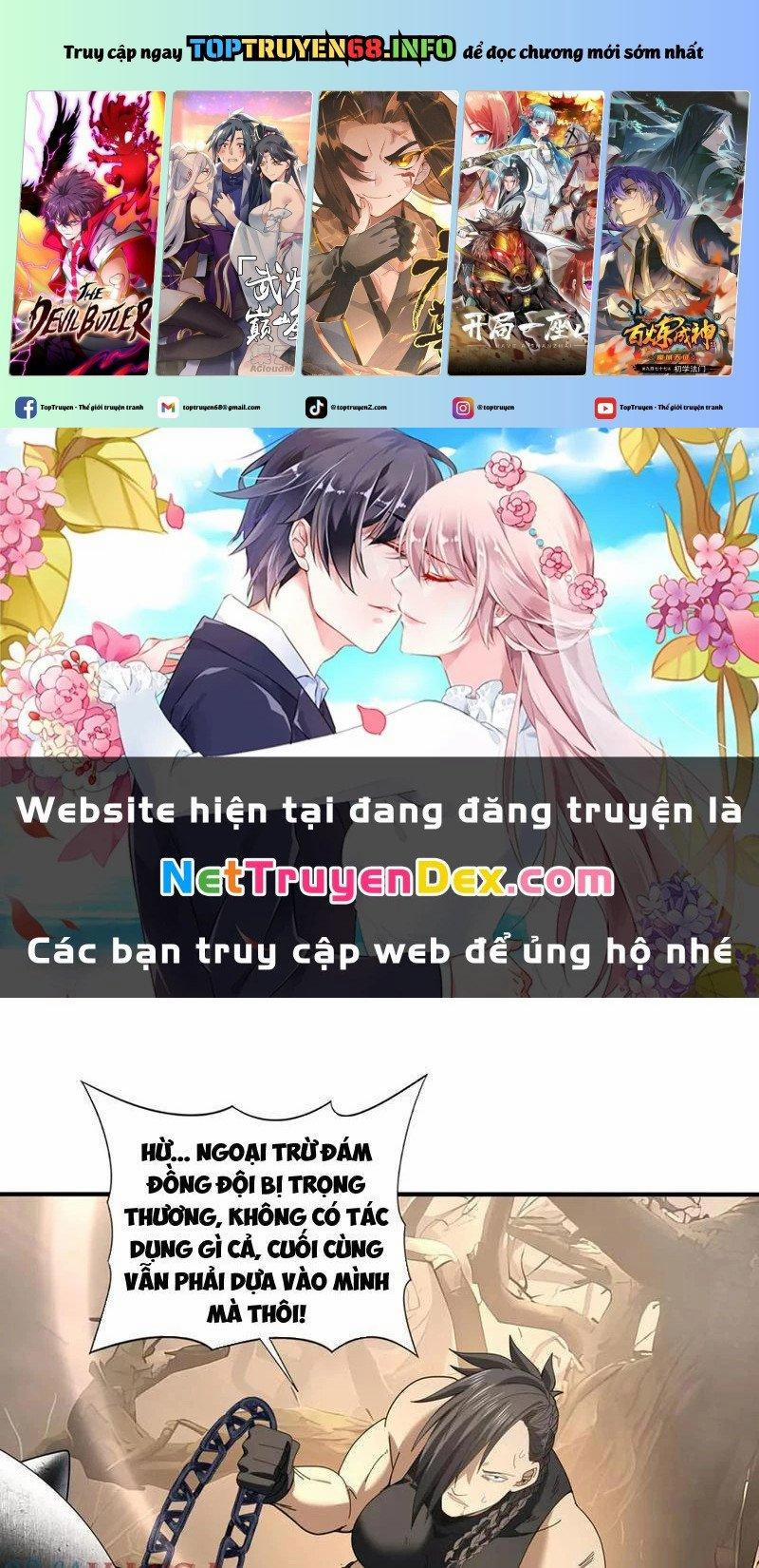 Toàn Dân Chuyển Chức: Ngự Long Sư Là Chức Nghiệp Yếu Nhất? 83 trang 0