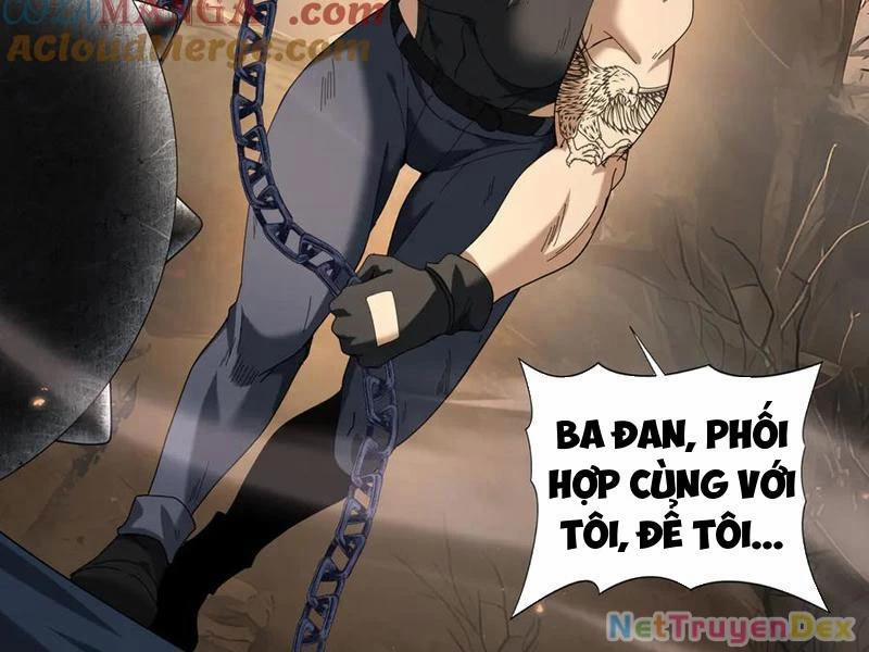 Toàn Dân Chuyển Chức: Ngự Long Sư Là Chức Nghiệp Yếu Nhất? 83 trang 1