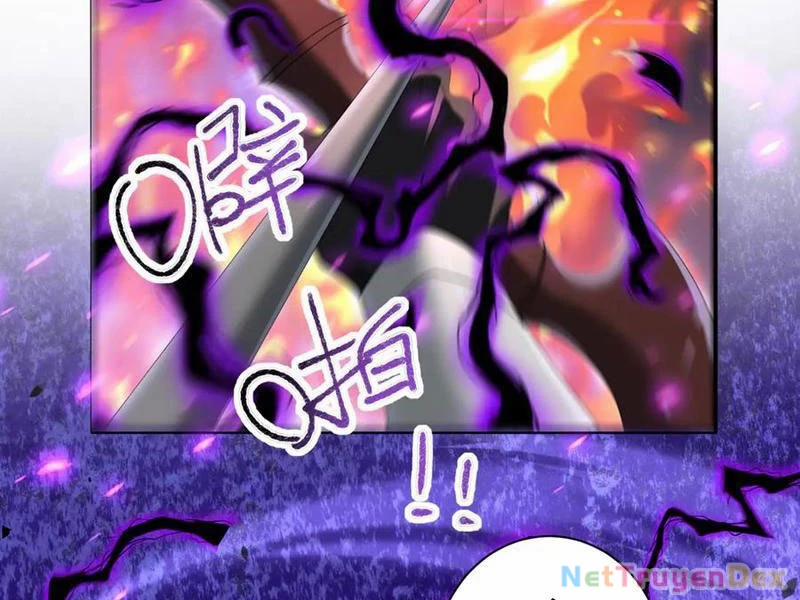 Toàn Dân Chuyển Chức: Ngự Long Sư Là Chức Nghiệp Yếu Nhất? 83 trang 122