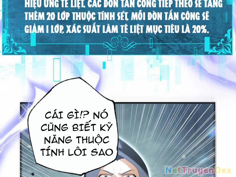 Toàn Dân Chuyển Chức: Ngự Long Sư Là Chức Nghiệp Yếu Nhất? 83 trang 131
