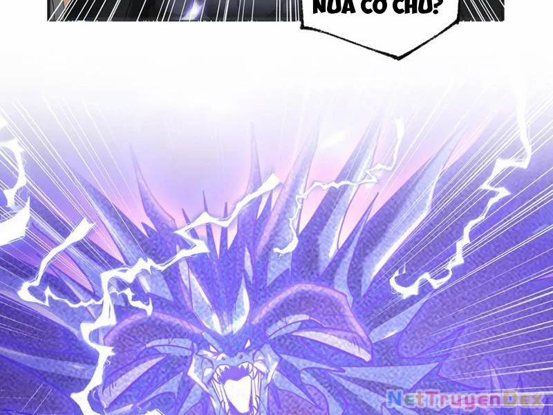 Toàn Dân Chuyển Chức: Ngự Long Sư Là Chức Nghiệp Yếu Nhất? 83 trang 133