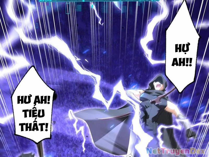 Toàn Dân Chuyển Chức: Ngự Long Sư Là Chức Nghiệp Yếu Nhất? 83 trang 136