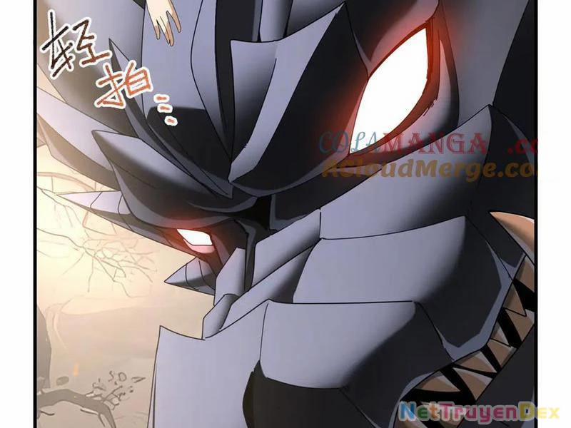 Toàn Dân Chuyển Chức: Ngự Long Sư Là Chức Nghiệp Yếu Nhất? 83 trang 25