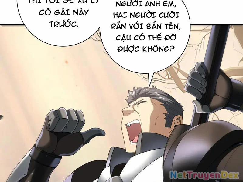 Toàn Dân Chuyển Chức: Ngự Long Sư Là Chức Nghiệp Yếu Nhất? 83 trang 34