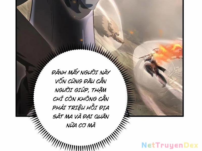 Toàn Dân Chuyển Chức: Ngự Long Sư Là Chức Nghiệp Yếu Nhất? 83 trang 60