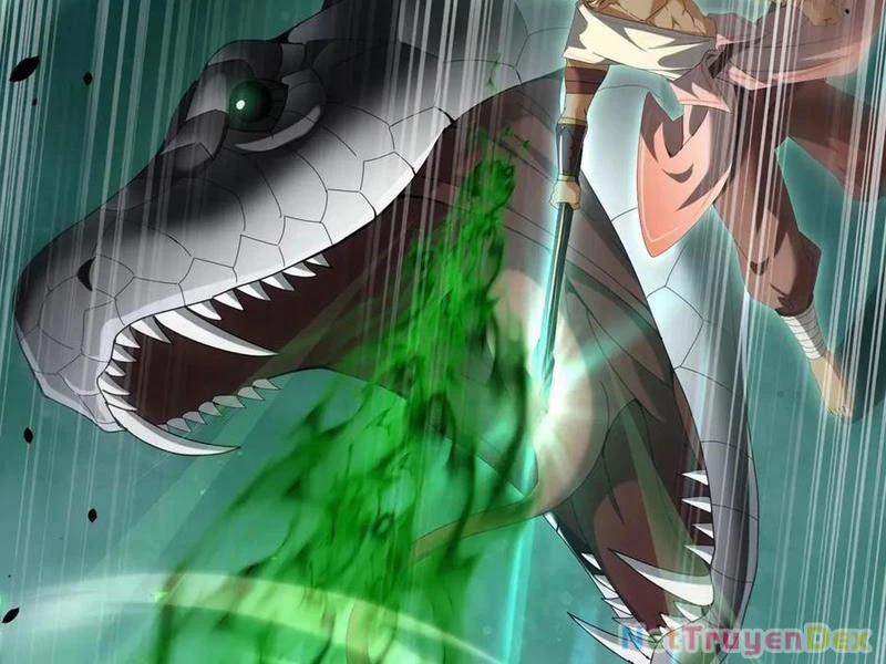 Toàn Dân Chuyển Chức: Ngự Long Sư Là Chức Nghiệp Yếu Nhất? 83 trang 76