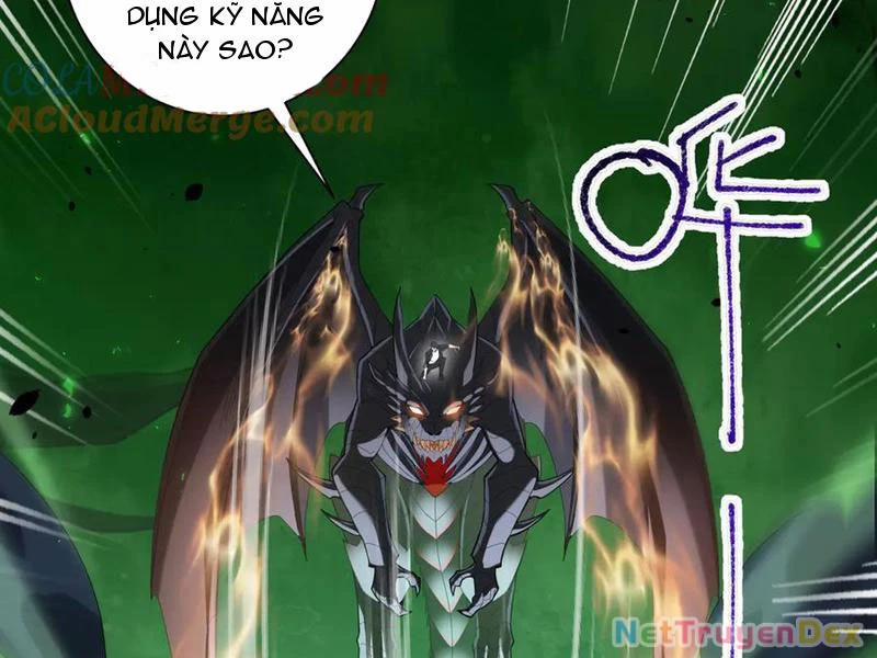 Toàn Dân Chuyển Chức: Ngự Long Sư Là Chức Nghiệp Yếu Nhất? 83 trang 79