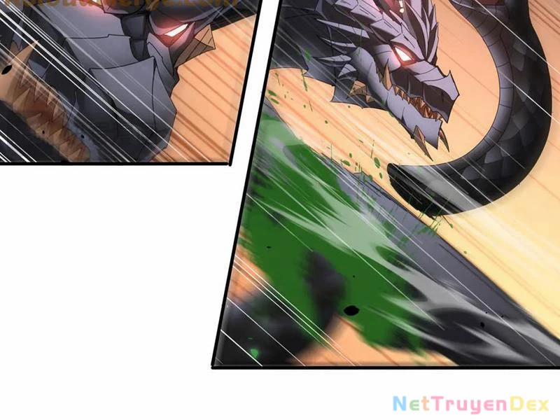 Toàn Dân Chuyển Chức: Ngự Long Sư Là Chức Nghiệp Yếu Nhất? 83 trang 92