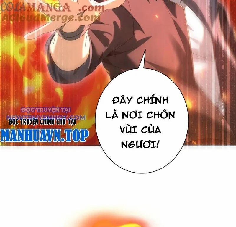 Toàn Dân Chuyển Chức: Ngự Long Sư Là Chức Nghiệp Yếu Nhất? 84 trang 24