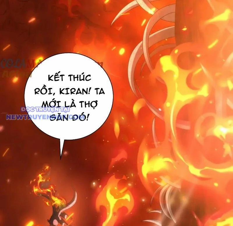 Toàn Dân Chuyển Chức: Ngự Long Sư Là Chức Nghiệp Yếu Nhất? 84 trang 27