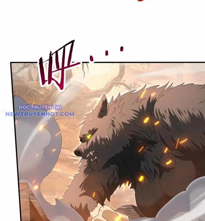 Toàn Dân Chuyển Chức: Ngự Long Sư Là Chức Nghiệp Yếu Nhất? 84 trang 37