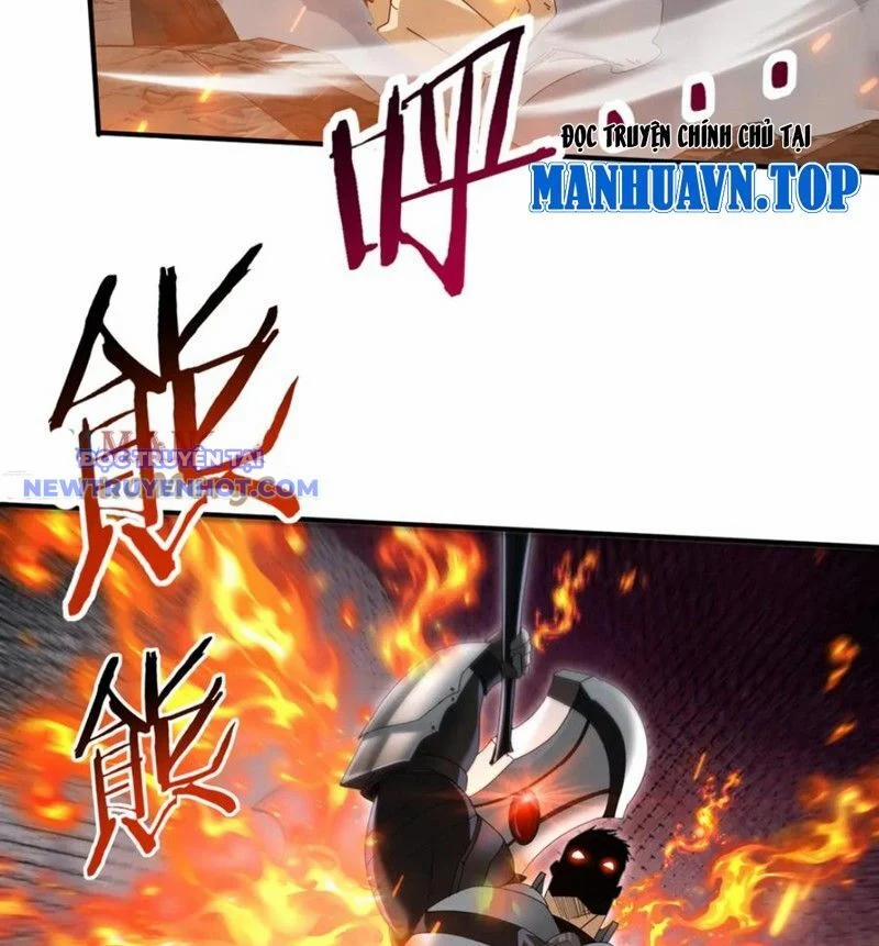 Toàn Dân Chuyển Chức: Ngự Long Sư Là Chức Nghiệp Yếu Nhất? 84 trang 38