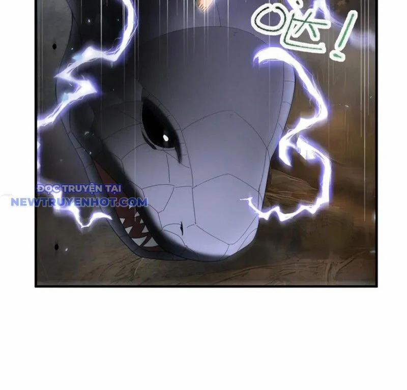 Toàn Dân Chuyển Chức: Ngự Long Sư Là Chức Nghiệp Yếu Nhất? 84 trang 4