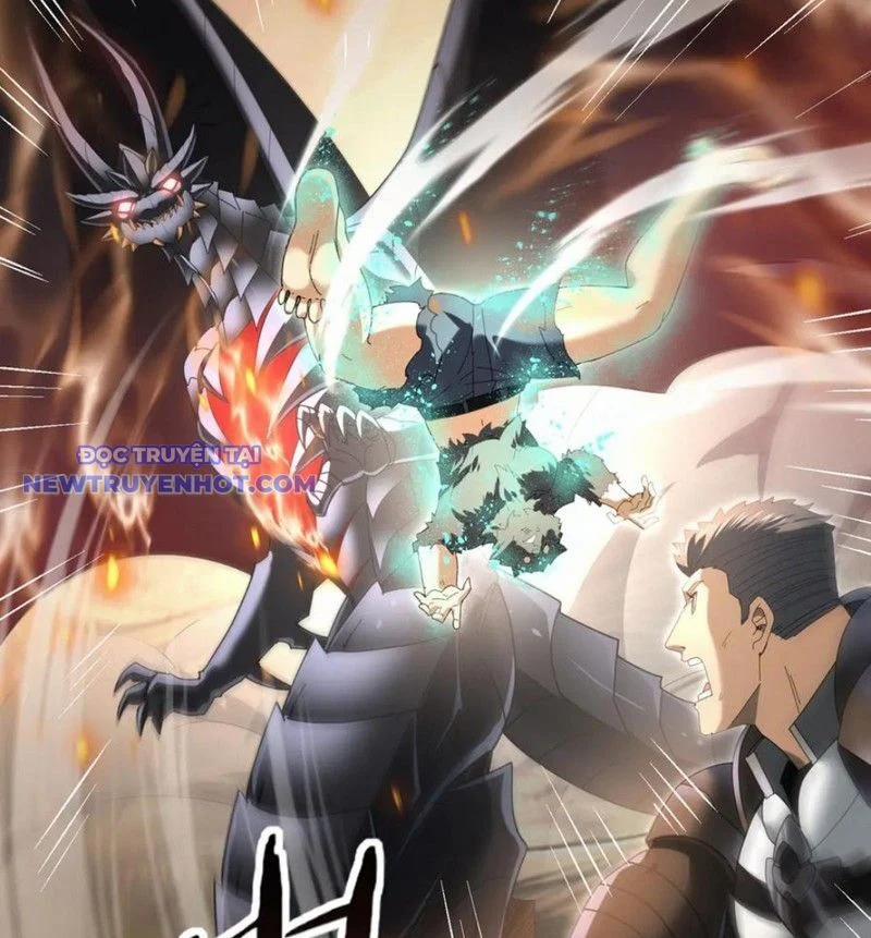 Toàn Dân Chuyển Chức: Ngự Long Sư Là Chức Nghiệp Yếu Nhất? 84 trang 46