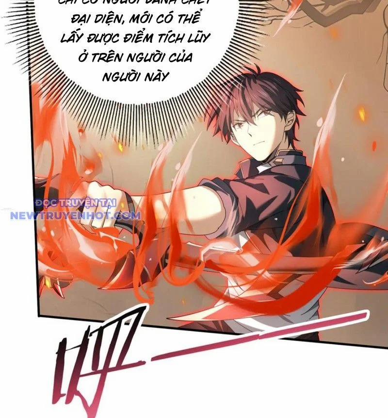 Toàn Dân Chuyển Chức: Ngự Long Sư Là Chức Nghiệp Yếu Nhất? 84 trang 48