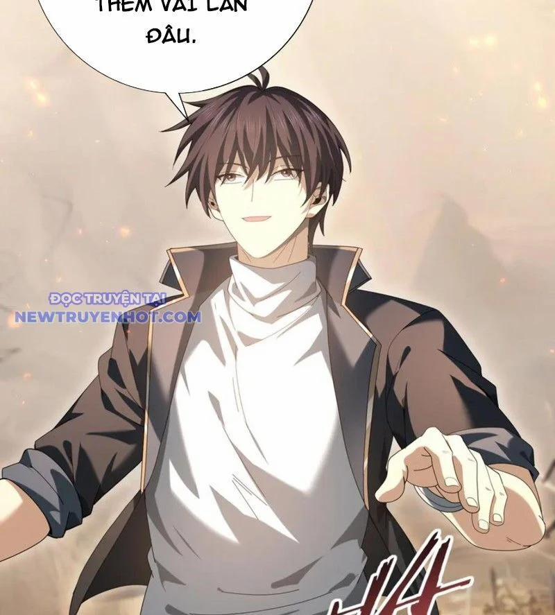 Toàn Dân Chuyển Chức: Ngự Long Sư Là Chức Nghiệp Yếu Nhất? 84 trang 54