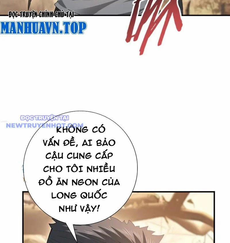 Toàn Dân Chuyển Chức: Ngự Long Sư Là Chức Nghiệp Yếu Nhất? 84 trang 55