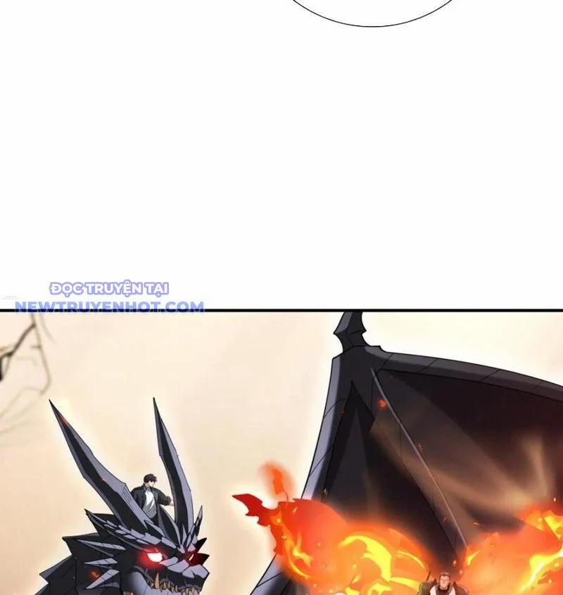 Toàn Dân Chuyển Chức: Ngự Long Sư Là Chức Nghiệp Yếu Nhất? 84 trang 57