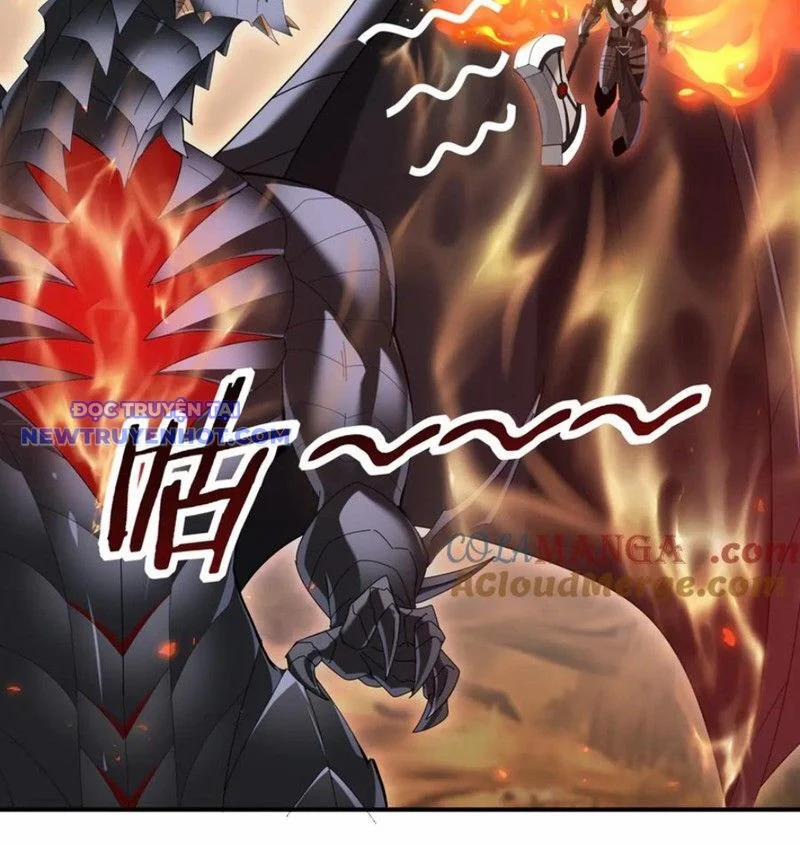 Toàn Dân Chuyển Chức: Ngự Long Sư Là Chức Nghiệp Yếu Nhất? 84 trang 58