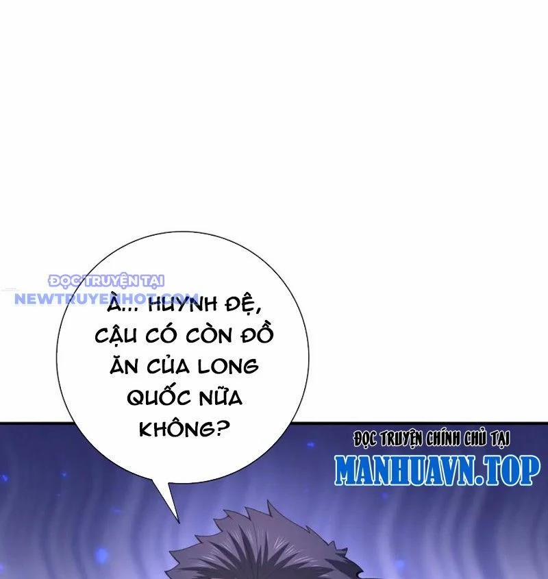 Toàn Dân Chuyển Chức: Ngự Long Sư Là Chức Nghiệp Yếu Nhất? 84 trang 59