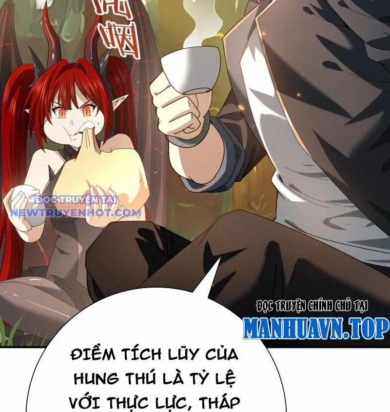 Toàn Dân Chuyển Chức: Ngự Long Sư Là Chức Nghiệp Yếu Nhất? 84 trang 74