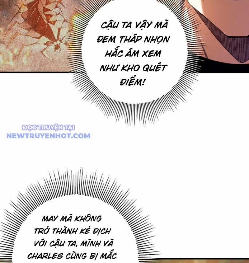 Toàn Dân Chuyển Chức: Ngự Long Sư Là Chức Nghiệp Yếu Nhất? 84 trang 77