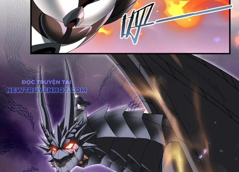 Toàn Dân Chuyển Chức: Ngự Long Sư Là Chức Nghiệp Yếu Nhất? 84 trang 97