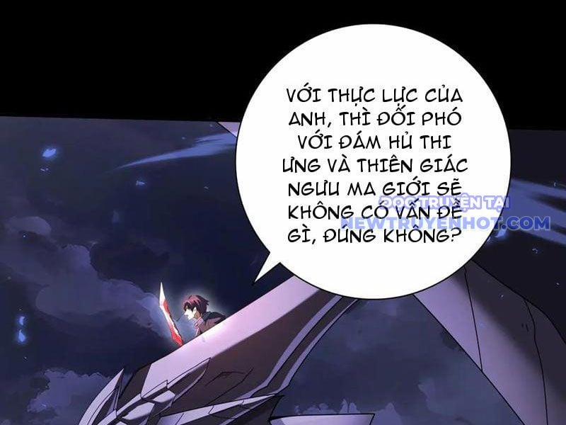 Toàn Dân Chuyển Chức: Ngự Long Sư Là Chức Nghiệp Yếu Nhất? 85 trang 12