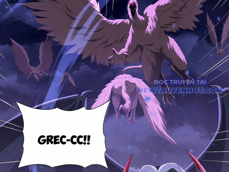 Toàn Dân Chuyển Chức: Ngự Long Sư Là Chức Nghiệp Yếu Nhất? 85 trang 8