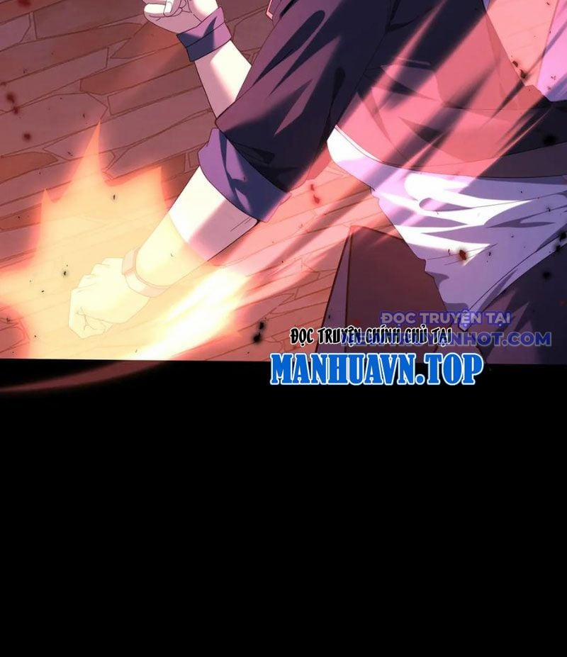 Toàn Dân Chuyển Chức: Ngự Long Sư Là Chức Nghiệp Yếu Nhất? 86 trang 22