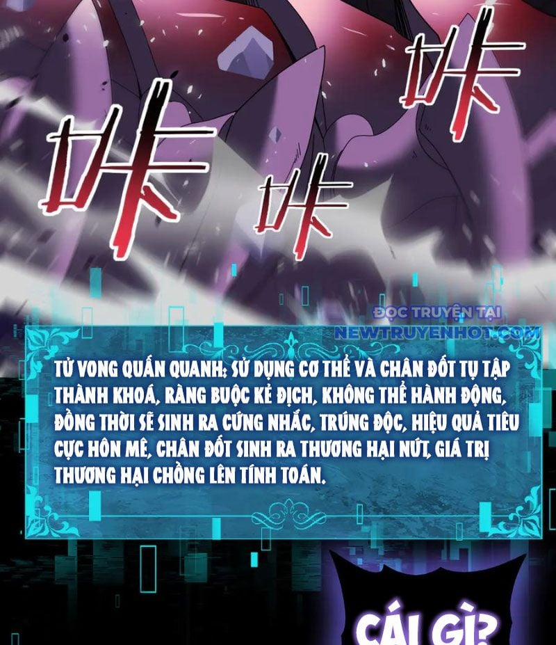 Toàn Dân Chuyển Chức: Ngự Long Sư Là Chức Nghiệp Yếu Nhất? 86 trang 3