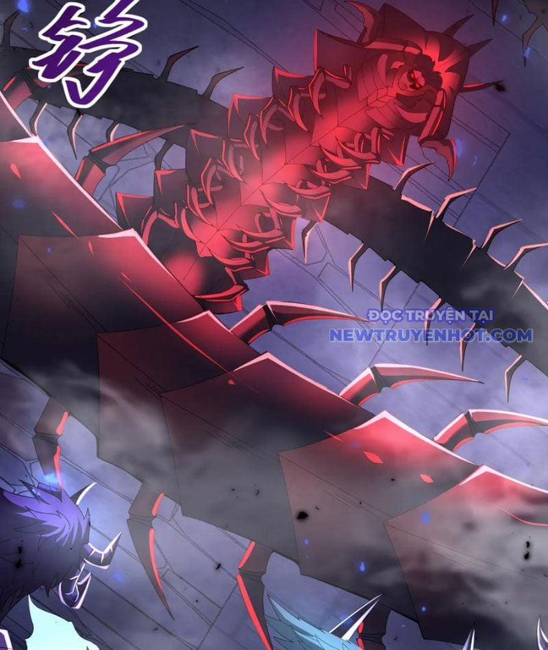 Toàn Dân Chuyển Chức: Ngự Long Sư Là Chức Nghiệp Yếu Nhất? 86 trang 32