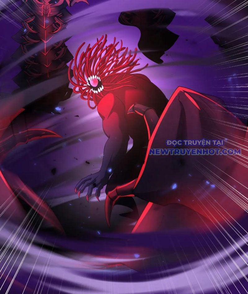 Toàn Dân Chuyển Chức: Ngự Long Sư Là Chức Nghiệp Yếu Nhất? 86 trang 39