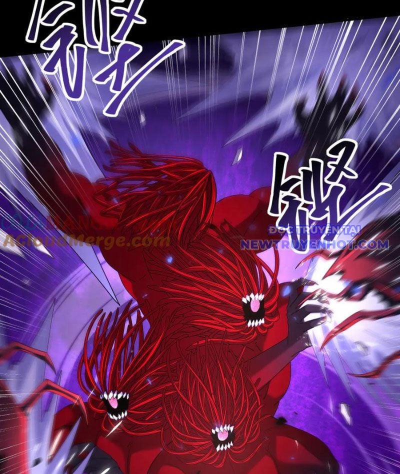 Toàn Dân Chuyển Chức: Ngự Long Sư Là Chức Nghiệp Yếu Nhất? 86 trang 41