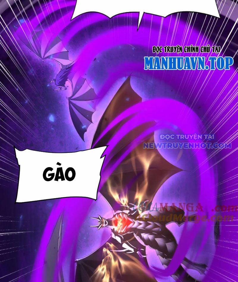 Toàn Dân Chuyển Chức: Ngự Long Sư Là Chức Nghiệp Yếu Nhất? 86 trang 46